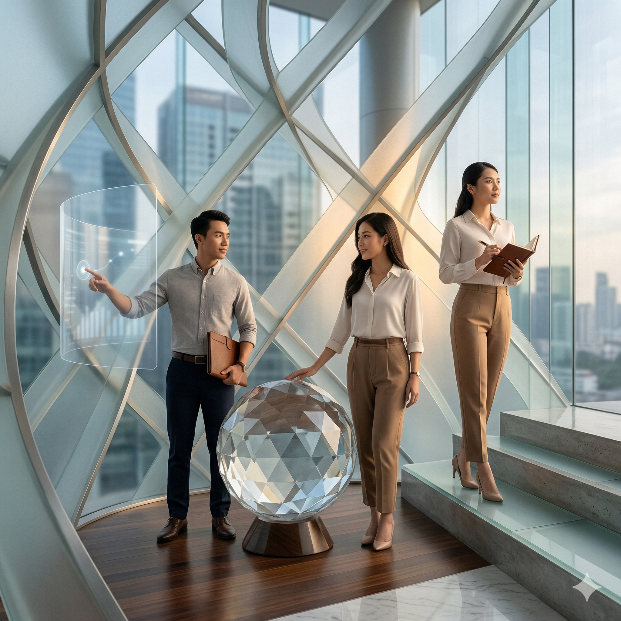 Đối tượng phù hợp